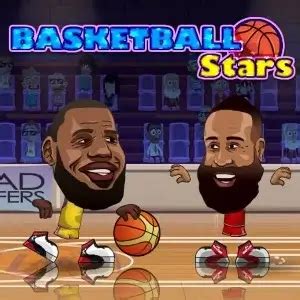 basketball stars online unblocked|Play Basketball Stars Unblocked Online For Free